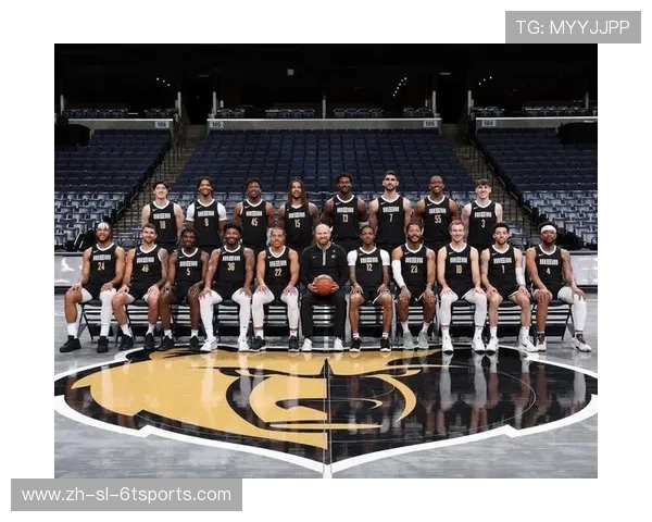 NBA灰熊队赛季分析与核心球员表现